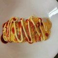 もつ煮みつき's cooksnap of when they made 余り物で簡単とろ〜りオムレツ♪.