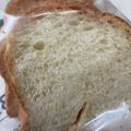 takoyuma's cooksnap of when they made タイマーOK HBでふんわり食パン.