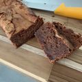 torus's cooksnap of when they made バレンタインに簡単ガトーショコラ湯煎なし.