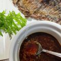 わたるんママ's cooksnap of when they made 鰹タタキのタレ.