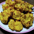めげさん's cooksnap of when they made おからとかぼちゃのしっとりクッキー.