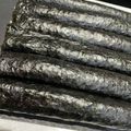 わたるんママ's cooksnap of when they made ラップで作る　細巻き寿司.