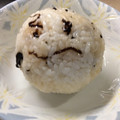 ベティ３'s cooksnap of when they made ほんのりごま油✨塩昆布とごま塩のおにぎり.
