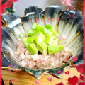 ☆なあなクック☆'s cooksnap of when they made のせるだけ！ねぎとろにアボカド.