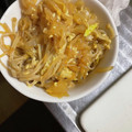 Iwaboo's cooksnap of when they made しらたき・えのき・玉葱のすき焼き風卵とじ.