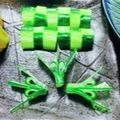 どぅくどぅくぼん！'s cooksnap of when they made 誰でも出来る！簡単きゅうりの飾り切り☆.