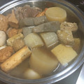 みみふぁん's cooksnap of when they made 簡単・美味しい・おでんのつゆ.