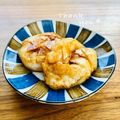 ねっちゃんっ's cooksnap of when they made 七味餅.