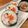 クック5E2Q86☆'s cooksnap of when they made 恵方巻き(ケチケチ海鮮風太巻き).