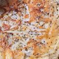 ☆ともよレシピ☆'s cooksnap of when they made ガレットじゃがいも♪簡単大量消費おつまみ.