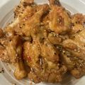aami♪'s cooksnap of when they made 焼くだけ✿さっぱり＆ちょい辛味チキン✿.