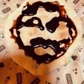 ☆★ひよこ★☆'s cooksnap of when they made らくらく伸ばせるピザ生地.