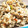 ∞らら∞'s cooksnap of when they made ひじき煮と切り餅で、おこわ風炊き込みご飯.