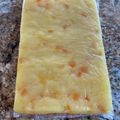food4me's cooksnap of when they made オレンジの折込シート.