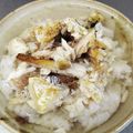 あたりめっこ's cooksnap of when they made 焼きサバ茶漬け.
