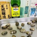 emiri✿'s cooksnap of when they made アサリの砂抜き　ＪＡにいがた南蒲.