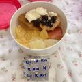 しゅい6's cooksnap of when they made おつまみ☆ドライイチジクとクリームチーズ.