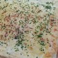 a_ya_mi's cooksnap of when they made ご飯に合う☆シーチキンで長芋和風グラタン.