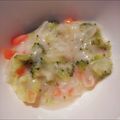 ちちょーん's cooksnap of when they made ♡【離乳食】後期～　かぼちゃシチュー♡.
