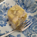 クックO8IT5O☆'s cooksnap of when they made そば湯さつまいもようかん（蕎麦湯芋羊羹）.