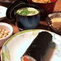 バニラとソラ's cooksnap of when they made あさひ高野豆腐の含め煮.