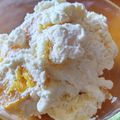 yum７'s cooksnap of when they made 濃厚！ココナッツミルクアイスクリーム.