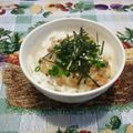クレイプメートル's cooksnap of when they made いなり寿司作った後のお楽しみ♪.