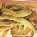 こももさん's cooksnap of when they made 干しヤーコン.