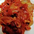 JRまりん's cooksnap of when they made 初心者でも簡単！鯖のトマトソース煮.