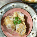 chisa−ri's cooksnap of when they made 里芋のとも和え.