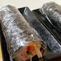 ねーーー's cooksnap of when they made 基本のすし酢.