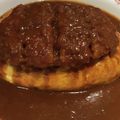 そらもこ's cooksnap of when they made シーチキンとじゃがいものマッサマンカレー.