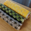 ＭＯＭＯＮＡＢＥ's cooksnap of when they made 節分に♪鬼滅の刃柄の恵方巻き・巻き寿司.