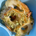 ペロリさとし's cooksnap of when they made ちくわのマヨネーズ炒め.