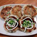 yumelon88's cooksnap of when they made *大根もち*.