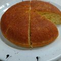 ariyuki97's cooksnap of when they made 炊飯器で★簡単！カルピスケーキ！.