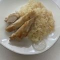 こりんママ8's cooksnap of when they made 鶏モモ肉がメインの中華風炊き込みご飯♪.
