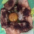 paphia(元コック猫's cooksnap of when they made 「ローストビーフ」は家で作る時代。.
