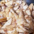 リン012's cooksnap of when they made とり胸肉のみぞれ煮.