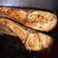 ちゃぎー's cooksnap of when they made 簡単！ぶりの照り焼き.