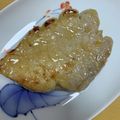 ＃Yuzu＃'s cooksnap of when they made 自家製が抜群に美味しい！豚肉の味噌漬け.