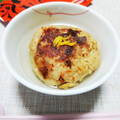 ぱふ♪'s cooksnap of when they made 炊き込みご飯リメイク★焼きおにぎり茶漬け.