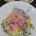2児ママみきてぃ's cooksnap of when they made うちのネギトロたく丼.