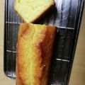 クック9PFY7S☆'s cooksnap of when they made 香るレモンケーキ：HMとオリーブ油で.