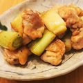 かなりんココりん's cooksnap of when they made 簡単！美味しい！鶏もも肉の焼鳥風♪.