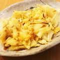 かなりんココりん's cooksnap of when they made キャベツの卵とじ.