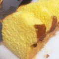 ゆい✩°｡⋆'s cooksnap of when they made ケーキ屋さんのパウンドケーキ♪.