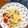 Keichan03's cooksnap of when they made ひよこ豆とクスクスのサラダ.