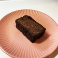 u_namika's cooksnap of when they made お豆腐と大豆粉の大人ガトーショコラ.