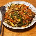 マルコタ's cooksnap of when they made ＊鶏胸肉の甘酢あんかけ＊.